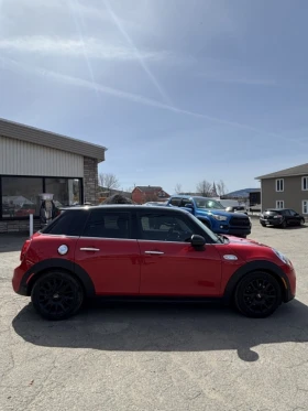 Mini Cooper S, снимка 4