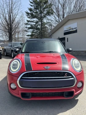 Mini Cooper S, снимка 2