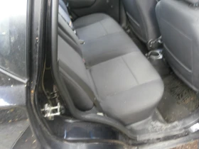 Chevrolet Aveo газ бензин, снимка 8