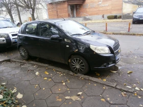 Chevrolet Aveo газ бензин, снимка 3