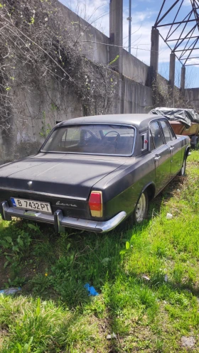 Volga 24, снимка 2