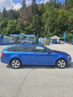 Skoda Octavia 2.0 TDI 150PS, снимка 4