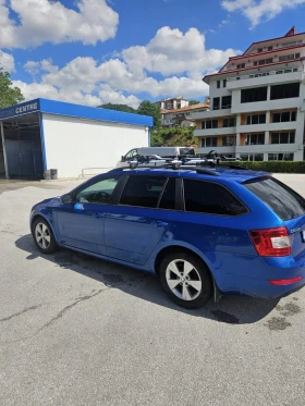 Skoda Octavia 2.0 TDI 150PS, снимка 3