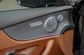 Mercedes-Benz E 400 Coupe/4Matic/AMG/Burmester/Обдувхане/Virtual/Камер, снимка 7