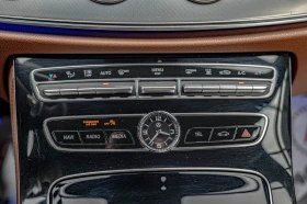 Mercedes-Benz E 400 Coupe/4Matic/AMG/Burmester/Обдувхане/Virtual/Камер, снимка 10