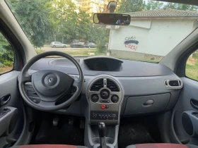 Renault Modus 1.2i, снимка 11