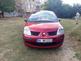 Renault Modus 1.2i, снимка 1
