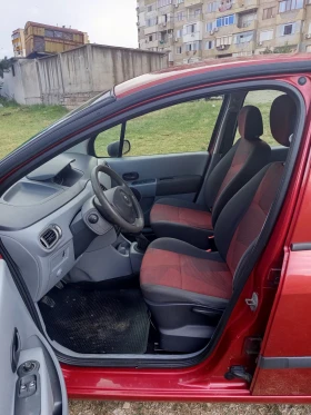Renault Modus 1.2i, снимка 9