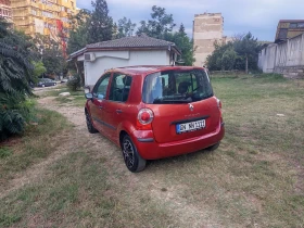 Renault Modus 1.2i, снимка 4