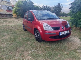 Renault Modus 1.2i, снимка 2