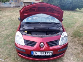 Renault Modus 1.2i, снимка 13