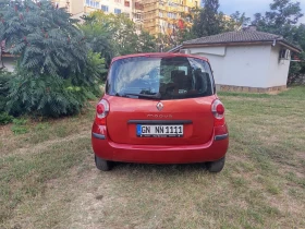 Renault Modus 1.2i, снимка 5