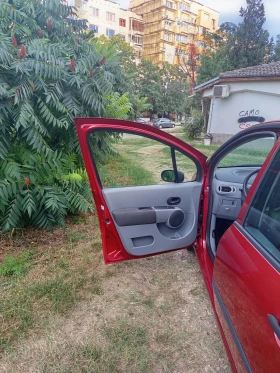 Renault Modus 1.2i, снимка 7