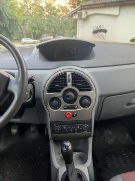 Renault Modus 1.2i, снимка 12