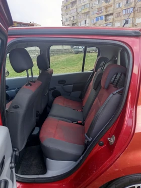Renault Modus 1.2i, снимка 10