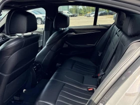 BMW 540 M-pkg* Harman/Kardon* CarPlay* Обдух* Пано, снимка 12