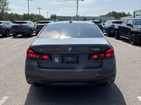 BMW 540 M-pkg* Harman/Kardon* CarPlay* Обдух* Пано, снимка 4