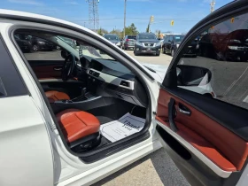 BMW 335 * 4dr Sdn 335i xDrive AWD * CARFAX * ЦЕНА ДО БГ, снимка 10