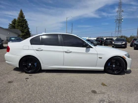 BMW 335 * 4dr Sdn 335i xDrive AWD * CARFAX * ЦЕНА ДО БГ, снимка 6