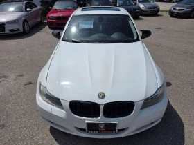 BMW 335 * 4dr Sdn 335i xDrive AWD * CARFAX * ЦЕНА ДО БГ, снимка 9