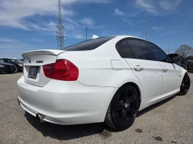 BMW 335 * 4dr Sdn 335i xDrive AWD * CARFAX * ЦЕНА ДО БГ, снимка 5