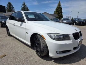 BMW 335 * 4dr Sdn 335i xDrive AWD * CARFAX * ЦЕНА ДО БГ, снимка 7