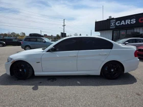 BMW 335 * 4dr Sdn 335i xDrive AWD * CARFAX * ЦЕНА ДО БГ, снимка 2