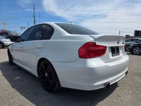 BMW 335 * 4dr Sdn 335i xDrive AWD * CARFAX * ЦЕНА ДО БГ, снимка 3