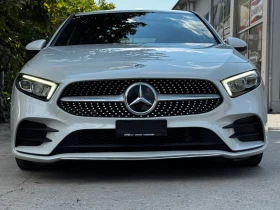 Mercedes-Benz A 200 AMG Line, снимка 2