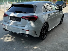 Mercedes-Benz A 200 AMG Line, снимка 6