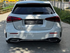 Mercedes-Benz A 200 AMG Line, снимка 5