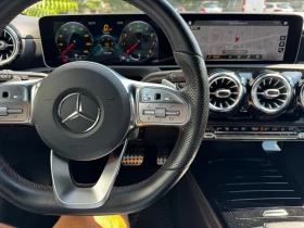 Mercedes-Benz A 200 AMG Line, снимка 11