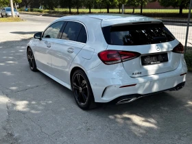 Mercedes-Benz A 200 AMG Line, снимка 4