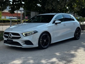 Mercedes-Benz A 200 AMG Line, снимка 1
