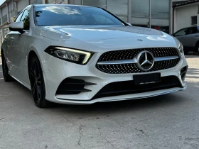 Mercedes-Benz A 200 AMG Line, снимка 3