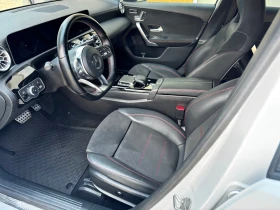 Mercedes-Benz A 200 AMG Line, снимка 7