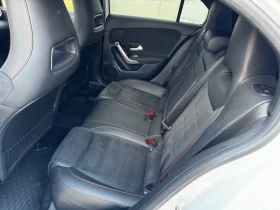 Mercedes-Benz A 200 AMG Line, снимка 9