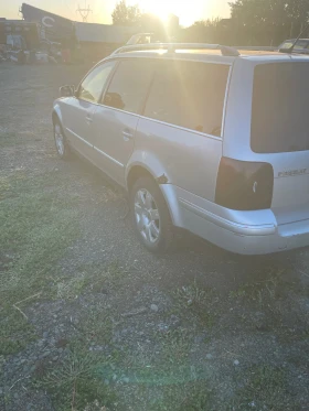 VW Passat 2.5v6 4motion, снимка 4