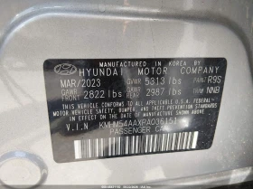 Hyundai Ioniq 6 Limited, снимка 9