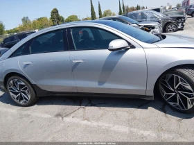 Hyundai Ioniq 6 Limited, снимка 13