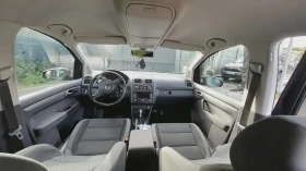 VW Touran, снимка 5