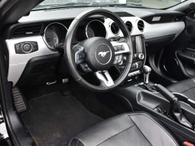 Ford Mustang Малко км / Кабрио / ЦЕНА до БГ, снимка 7