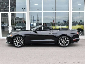 Ford Mustang Малко км / Кабрио / ЦЕНА до БГ, снимка 3