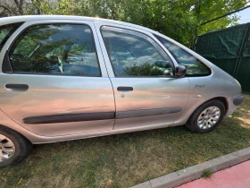 Citroen Xsara picasso 1.8, снимка 5