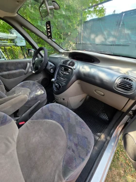 Citroen Xsara picasso 1.8, снимка 12