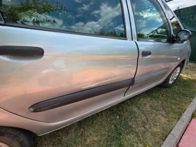 Citroen Xsara picasso 1.8, снимка 4