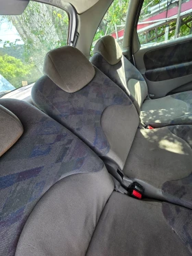 Citroen Xsara picasso 1.8, снимка 10