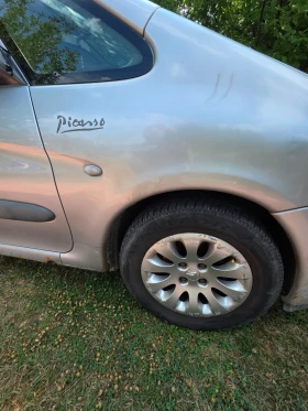 Citroen Xsara picasso 1.8, снимка 3