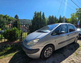 Citroen Xsara picasso 1.8, снимка 17