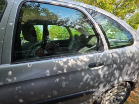 Citroen Xsara picasso 1.8, снимка 16